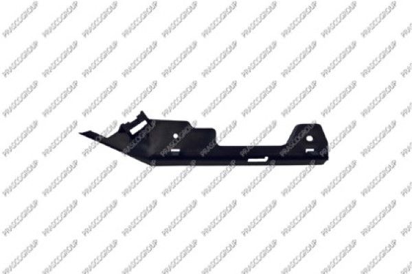 PRASCO Supporto, Paraurti OP0171003