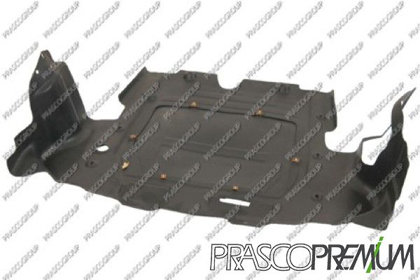 PRASCO Insonorizzazione vano motore OP0171900
