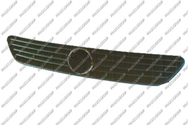 PRASCO Griglia radiatore OP0172001
