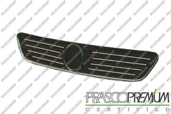 PRASCO Griglia radiatore OP0172011