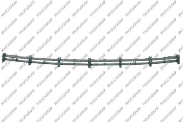 PRASCO Griglia di ventilazione, Paraurti OP0172120