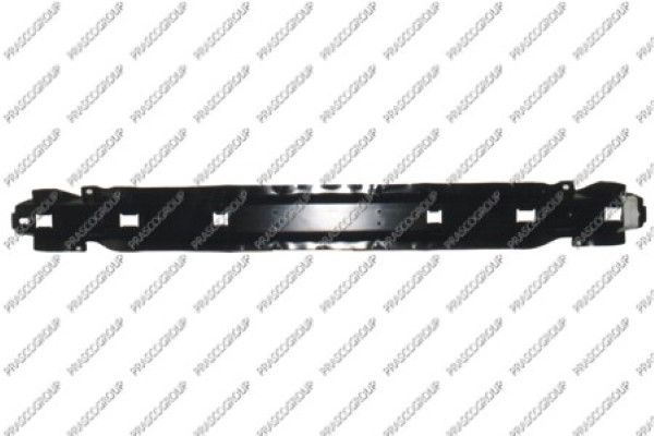 PRASCO Supporto, Paraurti OP0281672