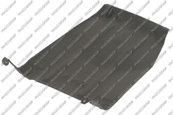 PRASCO Insonorizzazione vano motore OP0281900