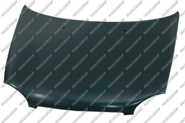 PRASCO Cofano motore OP0283100