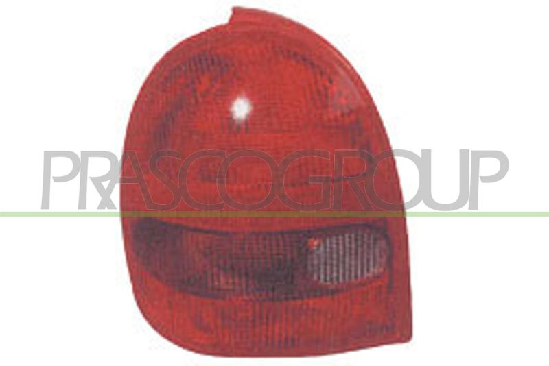 PRASCO Luce posteriore OP0284053