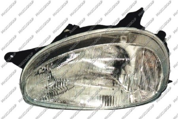 PRASCO Faro principale OP0294604