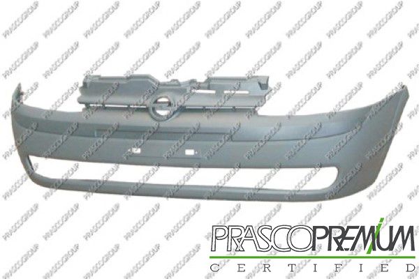 PRASCO Paraurti OP0301001