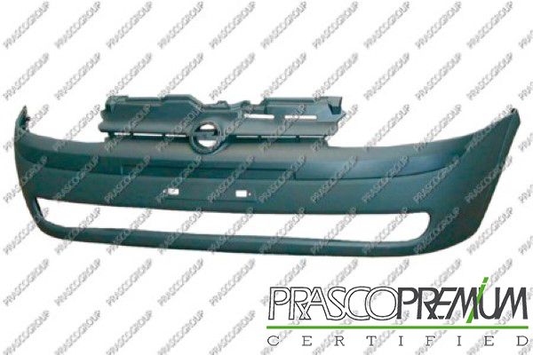PRASCO Paraurti OP0301011