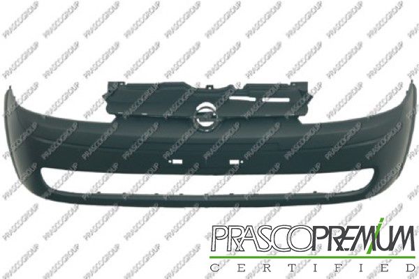 PRASCO Paraurti OP0301021