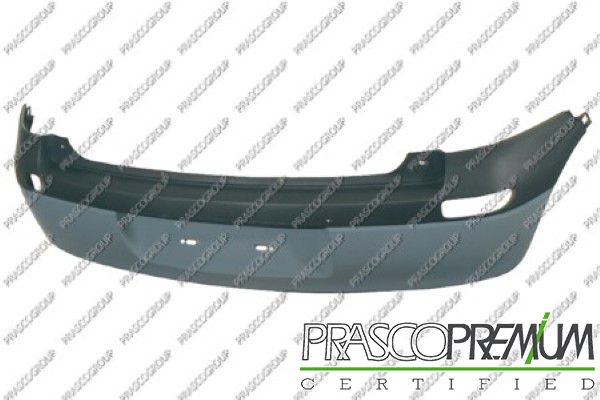 PRASCO Paraurti OP0301061