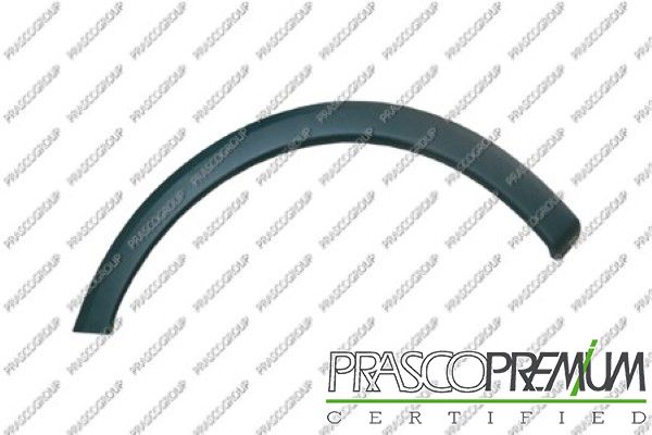 PRASCO Allargamento parafango OP0301582