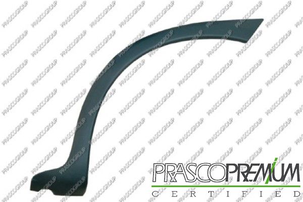 PRASCO Allargamento parafango OP0301584