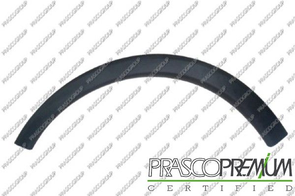 PRASCO Allargamento parafango OP0301591