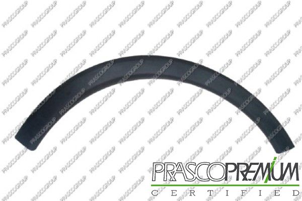 PRASCO Allargamento parafango OP0301592