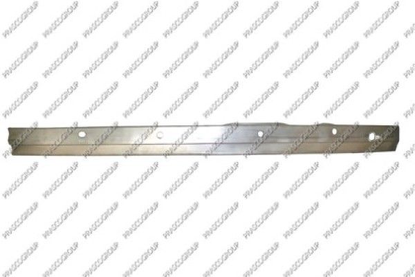 PRASCO Supporto, Paraurti OP0301622