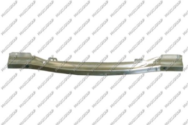 PRASCO Supporto, Paraurti OP0301672
