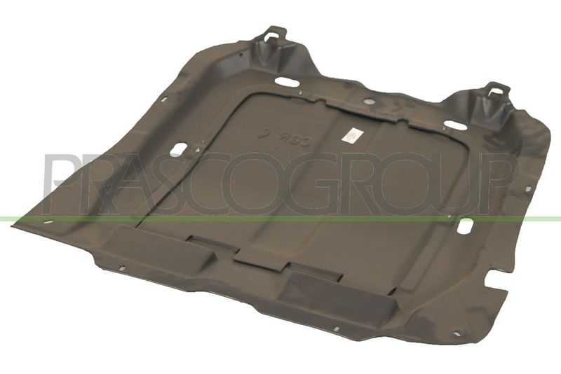 PRASCO Insonorizzazione vano motore OP0301900