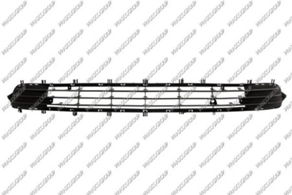 PRASCO Griglia di ventilazione, Paraurti OP0302120