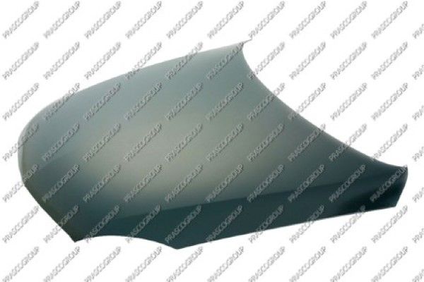 PRASCO Cofano motore OP0303100