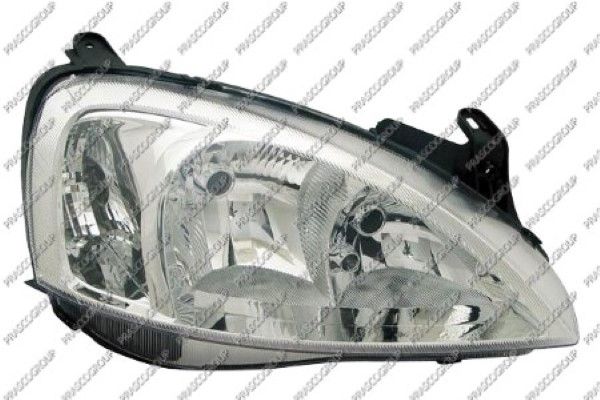 PRASCO Faro principale OP0304934
