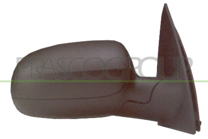 PRASCO Specchio retrovisore esterno OP0307303