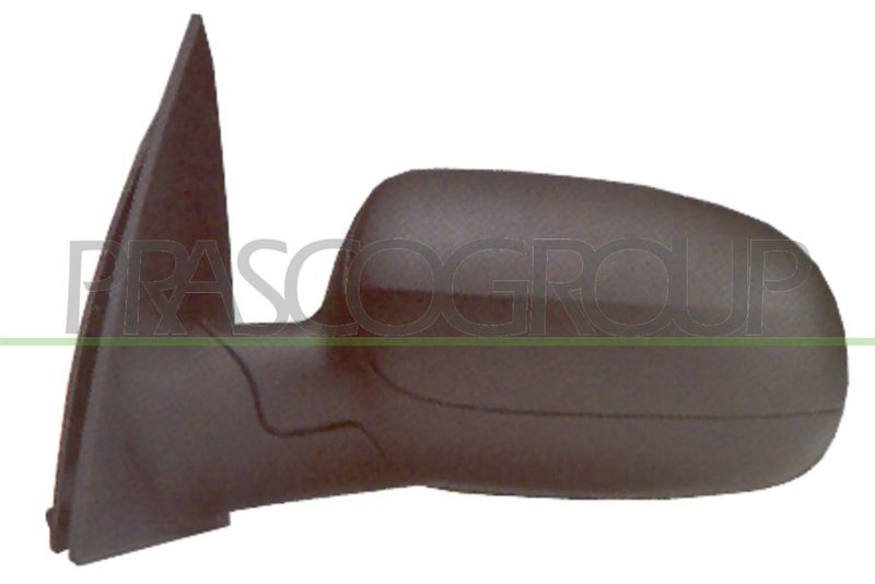 PRASCO Specchio retrovisore esterno OP0307304