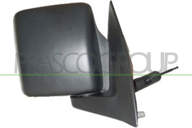 PRASCO Specchio retrovisore esterno OP0317113