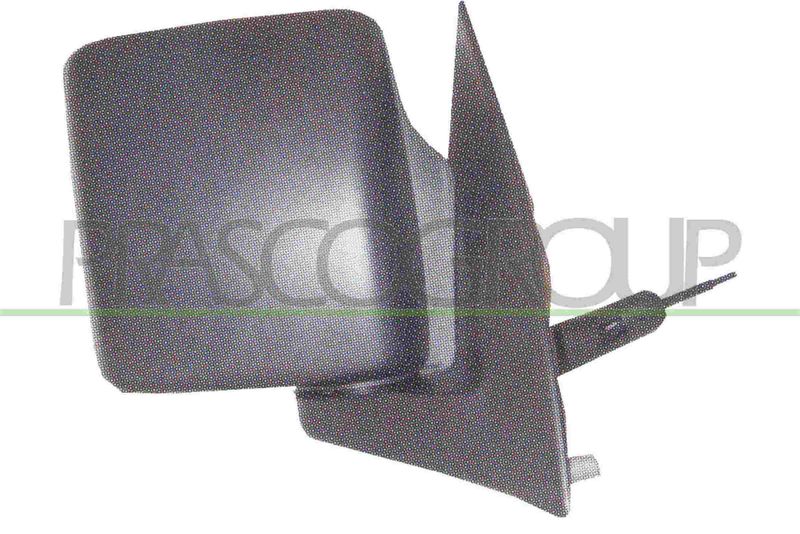 PRASCO Specchio retrovisore esterno OP0317123