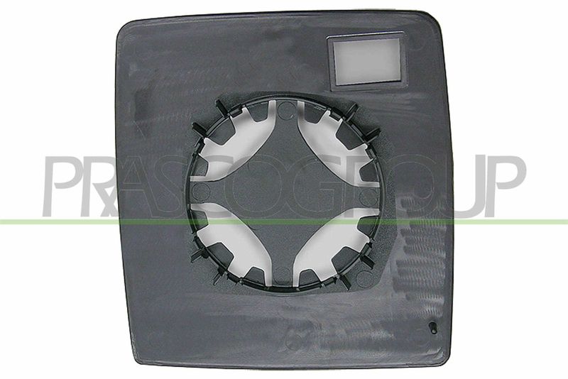 PRASCO Specchio retrovisore esterno OP0317503