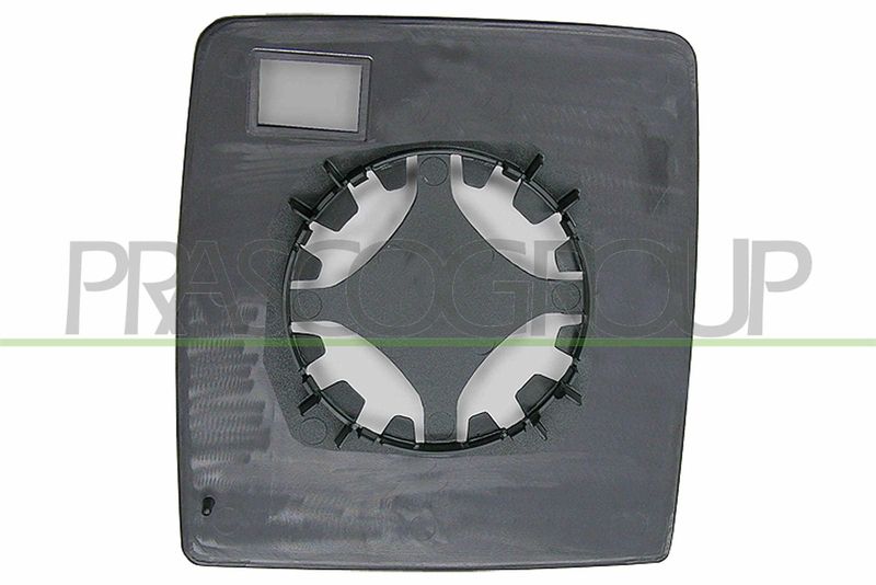PRASCO Specchio retrovisore esterno OP0317504