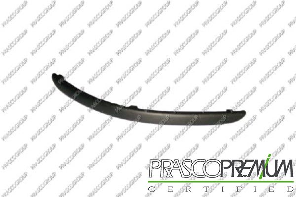 PRASCO Modanatura decorativa/ protettiva, Paraurti OP0321243