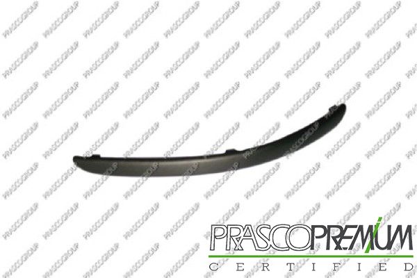 PRASCO Modanatura decorativa/ protettiva, Paraurti OP0321246