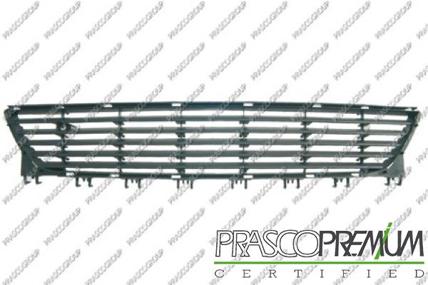 PRASCO Griglia di ventilazione, Paraurti OP0322120