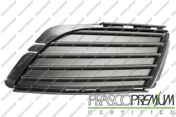 PRASCO Griglia di ventilazione, Paraurti OP0322123
