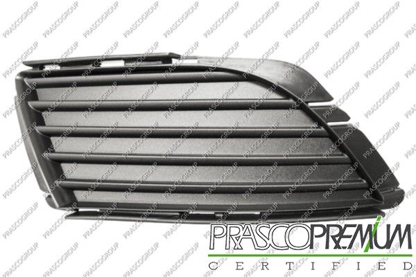 PRASCO Griglia di ventilazione, Paraurti OP0322124