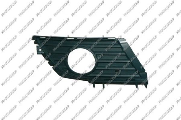 PRASCO Griglia di ventilazione, Paraurti OP0322134