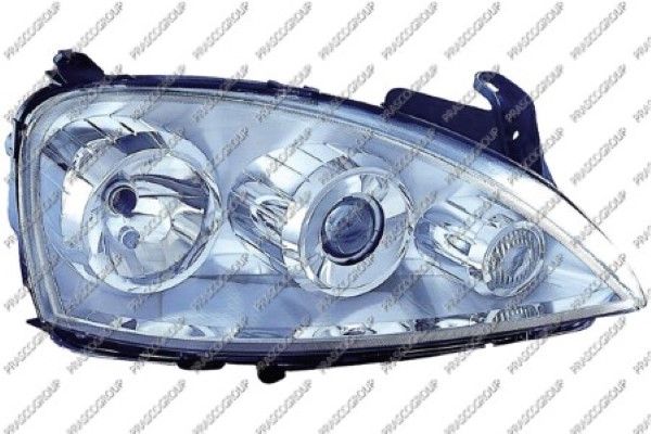 PRASCO Faro principale OP0324903