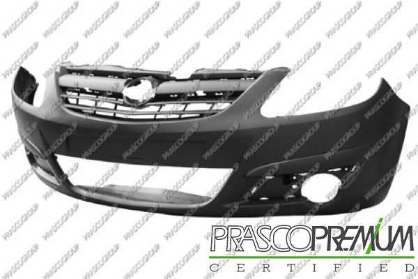 PRASCO Paraurti OP0341001