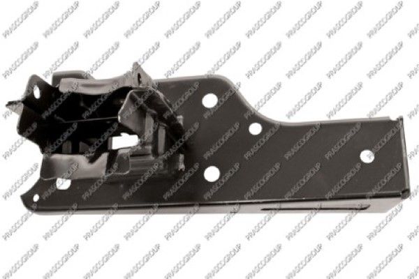 PRASCO Supporto, Paraurti OP0341004