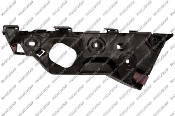 PRASCO Supporto, Paraurti OP0341006
