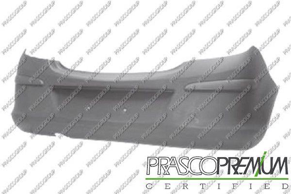 PRASCO Paraurti OP0341051