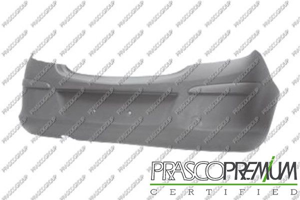 PRASCO Paraurti OP0341061