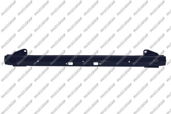 PRASCO Supporto, Paraurti OP0341672