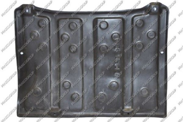 PRASCO Insonorizzazione vano motore OP0341900