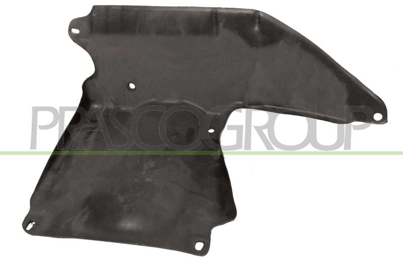 PRASCO Insonorizzazione vano motore OP0341913