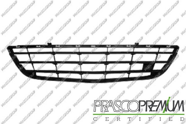 PRASCO Griglia di ventilazione, Paraurti OP0342120