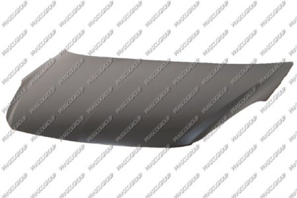 PRASCO Cofano motore OP0343100