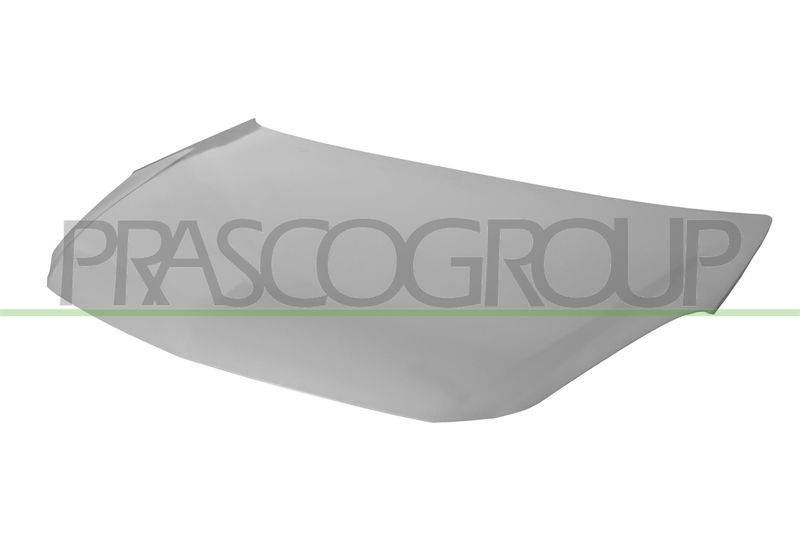 PRASCO Cofano motore OP0343120