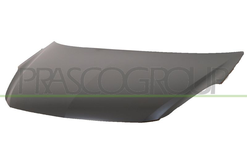 PRASCO Cofano motore OP0343130