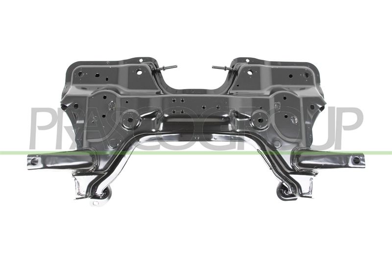 TELAIO SUPPORTO MOTORE-PARTE ANT ALFA ROMEO MITO Mod 09/08 02/16